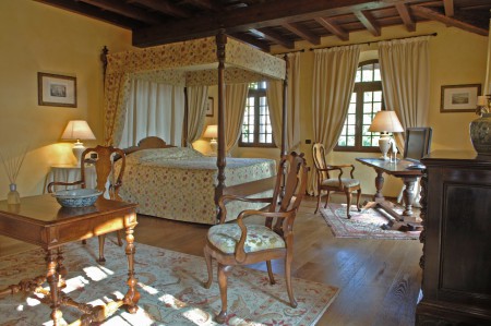 65mq vista sul borgo